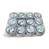 Thailand Vagina Tightening Herbal Suppository Traditional Herb Care 12 Bottles Set