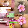 Janena Sweety Cream منتج تايلاندي كريم تفتيح للعناية بالمناطق الحساسة