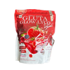 Jennie Moon Gluta Glow Lyco 300000mg Lycopene Glutathione Brightening Drink