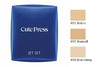 Cute Press Jet Set Oil Control Foundation Powder SPF20 Original Thailand