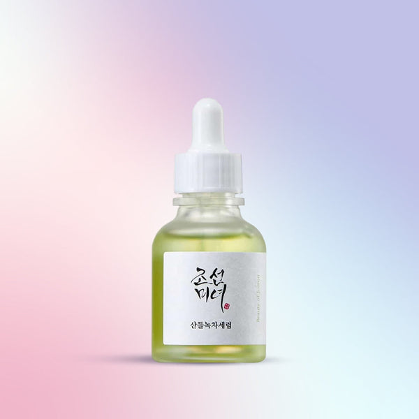 Beauty Of Joseon Calming & Refreshing Duo