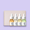 Beauty of Joseon Hanbang Serum Discovery Kit - 0.33 Fl Oz (10 mL) (Pack of 4)