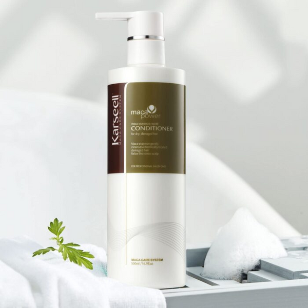 Karseell Maca Power Conditioner 500mL
