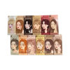 Kota Hair Dye Cream Nourishing Hair Color Natural Extract Formula