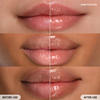 LANEIGE Lip Glowy Balm Peach Iced Tea