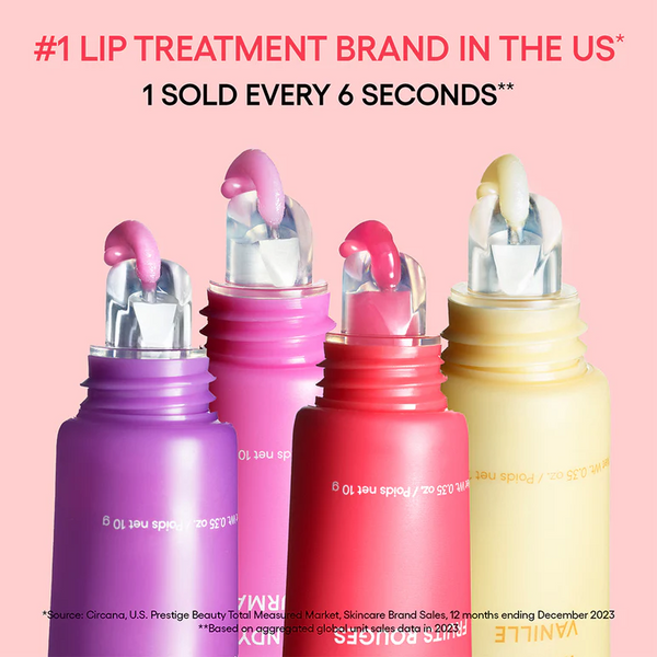 LANEIGE مرطب الشفاه غلوي بلم غريب فروت