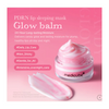Medicube Glossy Lip Balm Set