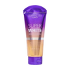 Madame Lisa Super White Body Cream Brightening Tone Up Moisturizing