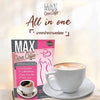 Max Curve Coffee Instant Coffee Beverage