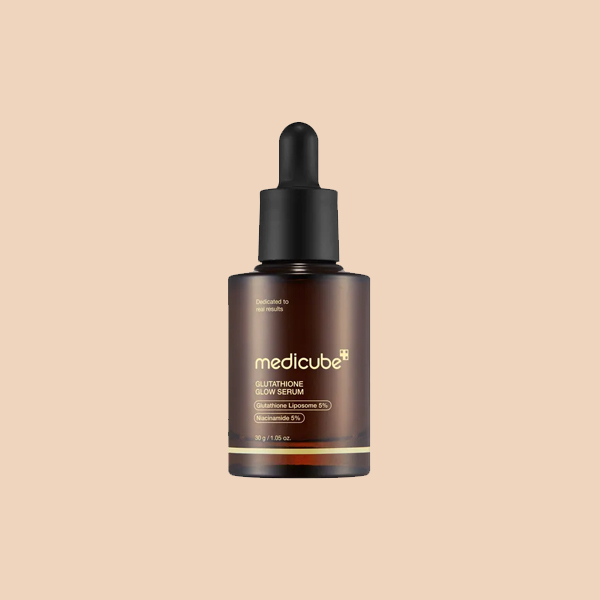medicube glutathione glow serum 30 mL