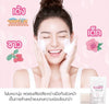 Namu Life Snail White Whipp Soap Hyaluronic Acid Original Thailand