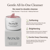 Arencia Fresh Royal Rosehip Cleanser 120 g
