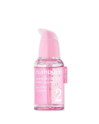 NUMBUZIN Rose PDRN Collagen Plumbing Serum 30 mL