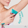 Nakiz Lively Butt Cream Brightening & Moisturizing Care