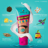 Nakiz Lively Butt Cream Brightening & Moisturizing Care