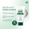 Natural Tea Tree Oil Control Facial Foam Bacteria Acne Pore Cleanser