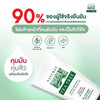 Natural Tea Tree Oil Control Facial Foam Bacteria Acne Pore Cleanser
