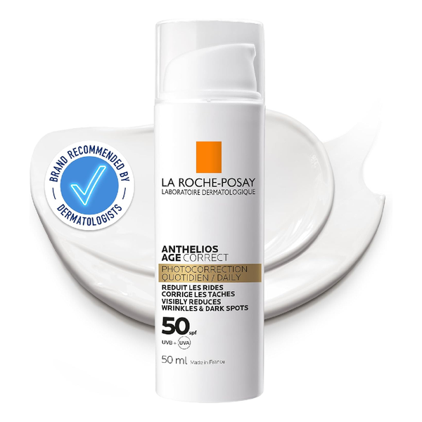 LA ROCHE-POSAY Anthelios Age-Correct SPF50+ 50 مل
