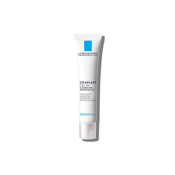 LA ROCHE-POSAY Cicaplast Gel B5 40 مل