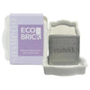 ECOBRICK Mild Acidic Shampoo Bar - Normal Hair Care
