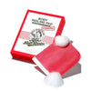 Mom’s Bath Recipe Body Peeling Pad Strong (8 قطع)