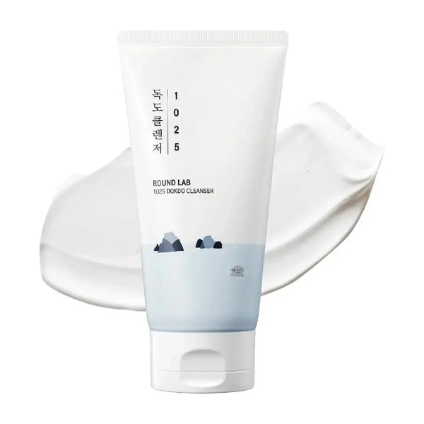ROUND LAB 1025 Dokdo Cleanser 150 mL