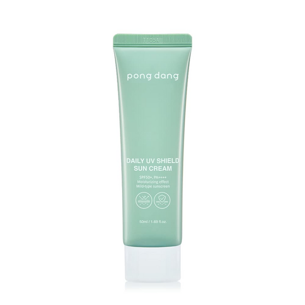pong dang Daily UV Shield Sun Cream 50mL