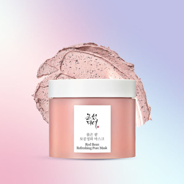Beauty Of Joseon Red Bean Refreshing Pore Mask 140 mL