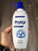 Protex Icy Cool Antibacterial Shower Gel Menthol
