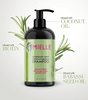 MIELLE Rosemary Mint Strengthening Shampoo 355 mL