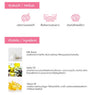 Cathy Doll Ready 2 White Milky Tone Up Eye Serum