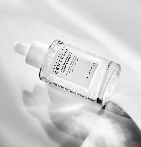 SKIN1004 أمبولة كبسولات مدغشقر سينتيلا لتفتيح البشرة 50 مل