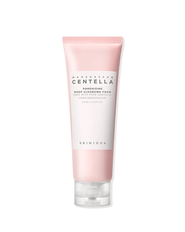 SKIN1004 Poremizing Deep Cleansing Foam 125 mL