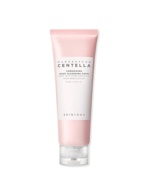 SKIN1004 Poremizing Deep Cleansing Foam 125 mL
