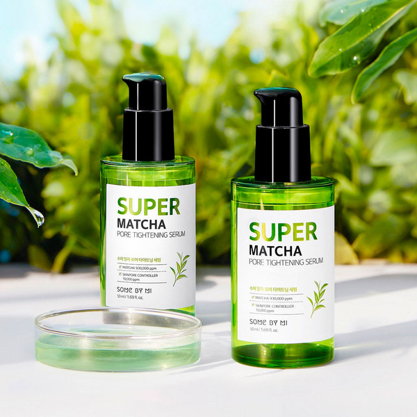 SOME BY MI Super Matcha Pore Tightening Serum 50mL