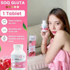 SN Brand SOQ GLUTA Dietary Supplement