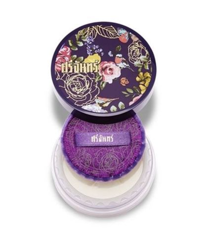 Srichand Translucent Powder Oil Control Foundation Makeup Compact