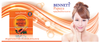 Bennett Papaya Herbal Soap with Natural Papaya Extract