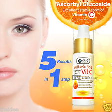 Yanhee Serum Vit C 20g Ascorbyl Glucoside Formula