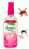 Soffell Mosquito Repellent Spray Floral Fragrance DEET