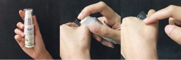 Yanhee Serum Vit E Vitamin E Arbutin Formula