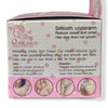 Q-nic Care Whitening Underarm Cream Deodorizing & Smooth Armpits Care