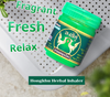 Hongkhu Herbal Inhaler Natural Thai Herb Nasal Aroma
