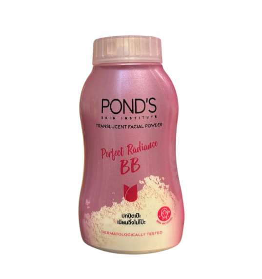 Pond’s BB Magic Powder Matte Oil Control with Vitamin B3