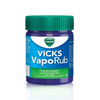 Vicks VapoRub Medicated Ointment Thailand Menthol Chest Rub Cold Relief Balm