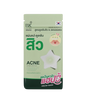 Bk Acne Star Patch Thailand Hydrocolloid Pimple Spot Treatment Sticker