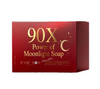 Jennie Moon 90X Whitening Soap Thailand Brightening Soap Glutathione Kojic Soap