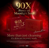 Jennie Moon 90X Whitening Soap Thailand Brightening Soap Glutathione Kojic Soap