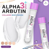 سيروم الجسم الكولاجين ألفا أربوتين لتفتيح وتبييض البشرة من بريشيوس سكين تايلاند