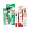 Baby Bright Acne Gel Tea Tree Dragon Blood Pimple Treatment Thailand